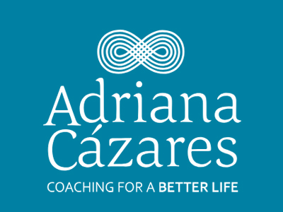 Adriana Cázares – Life Coach