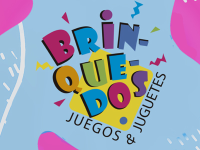 Brinquedos – Juegos & juguetes