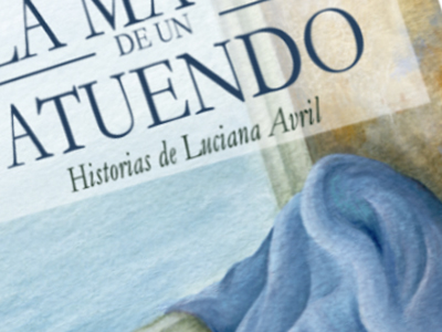 Libro LA MAGIA DE UN ATUENDO