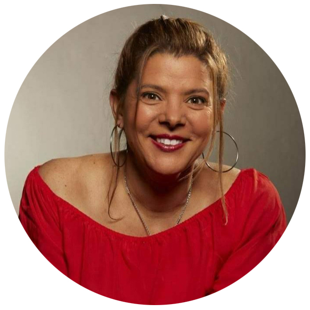 Laura Bentancourt