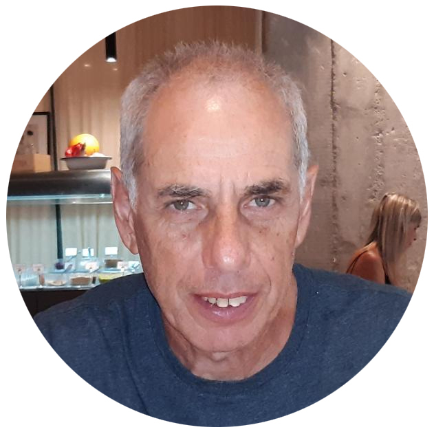 Jorge Sheps