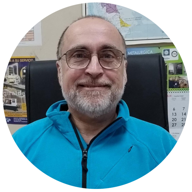 Bernardo Giraldes